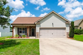 3210 Royal Deeside Ct, Zebulon, NC 27597