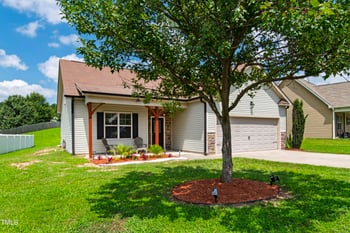 3210 Royal Deeside Ct, Zebulon, NC 27597