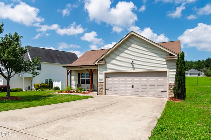 3210 Royal Deeside Ct, Zebulon, NC 27597