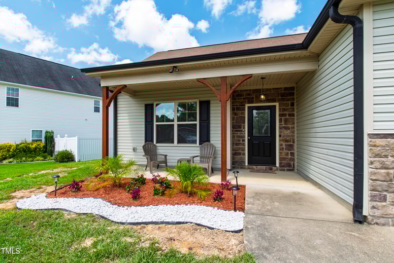 3210 Royal Deeside Ct, Zebulon, NC 27597