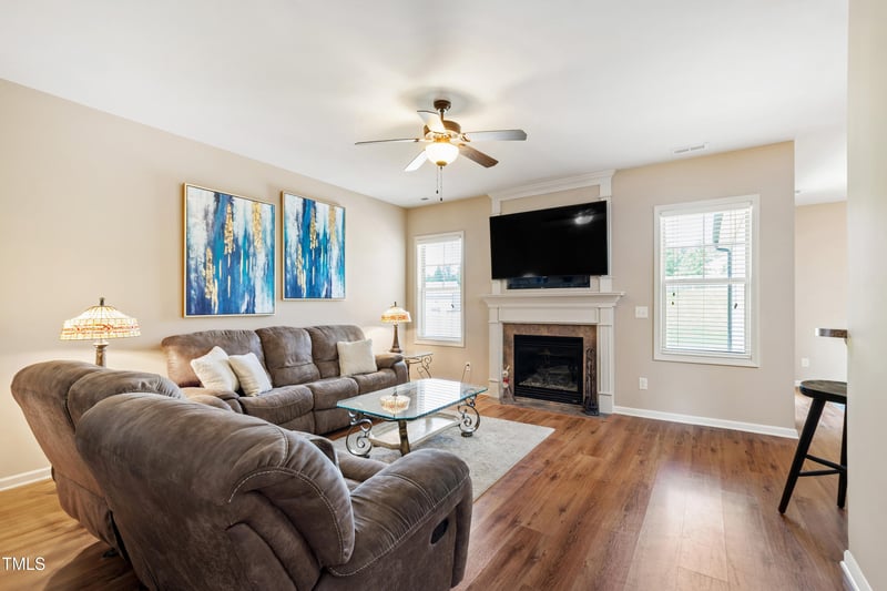 3210 Royal Deeside Ct, Zebulon, NC 27597