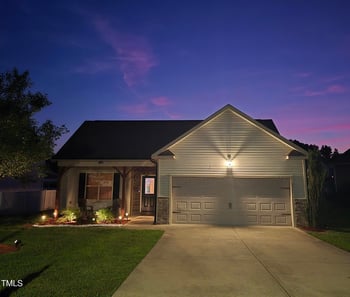 3210 Royal Deeside Ct, Zebulon, NC 27597