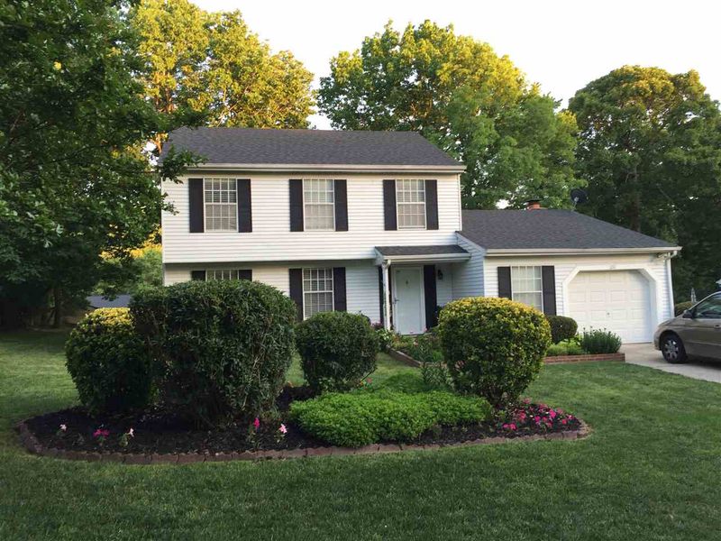 3210 Venus Dr, Durham, NC 27703