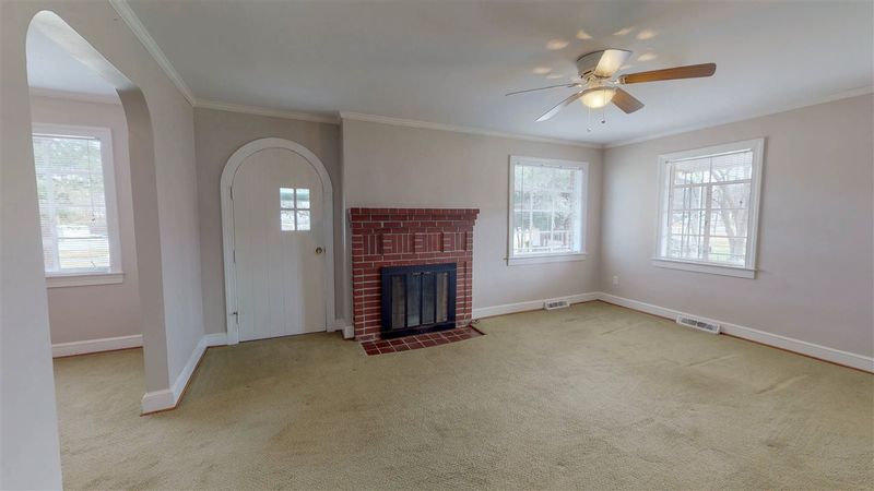 3211 Boston Rd, Roxboro, NC 27573