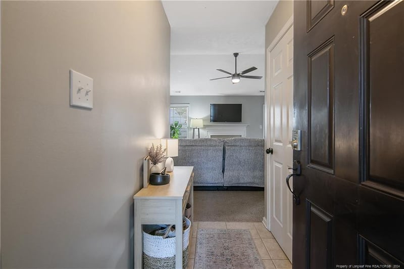3211 Burton Dr, Fayetteville, NC 28306