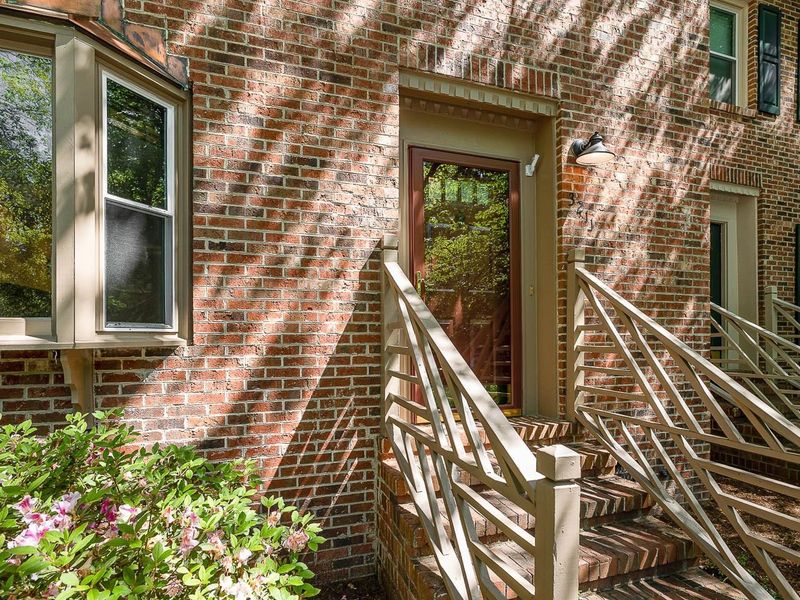 3211 Coachmans Way, Durham, NC 27705