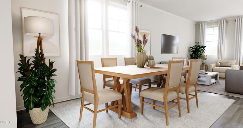 3211 Gypsum Dr, Durham, NC 27703