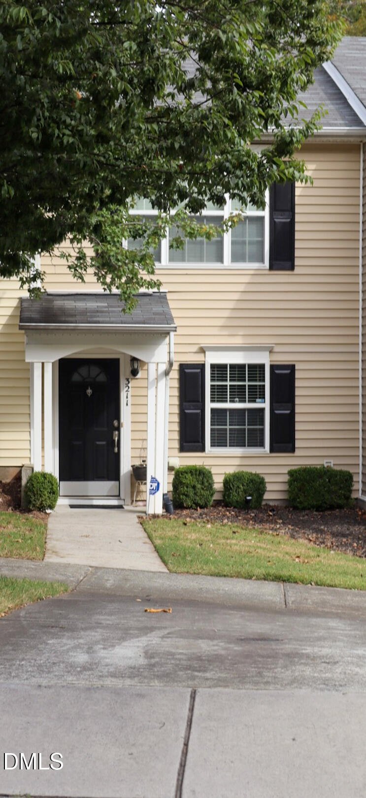 3211 Ivey Wood Ln, Durham, NC 27703