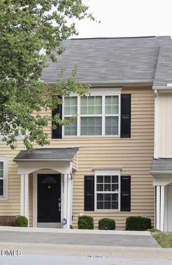 3211 Ivey Wood Ln, Durham, NC 27703