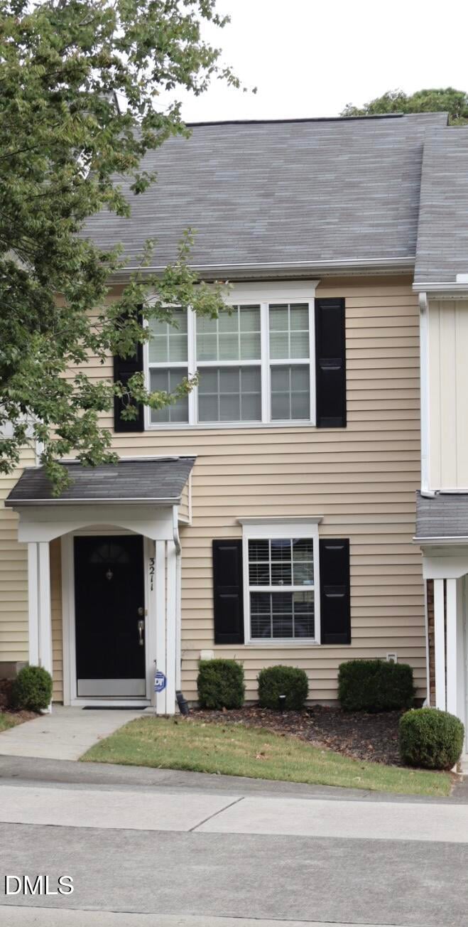 3211 Ivey Wood Ln, Durham, NC 27703