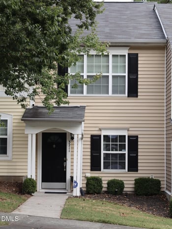 3211 Ivey Wood Ln, Durham, NC 27703