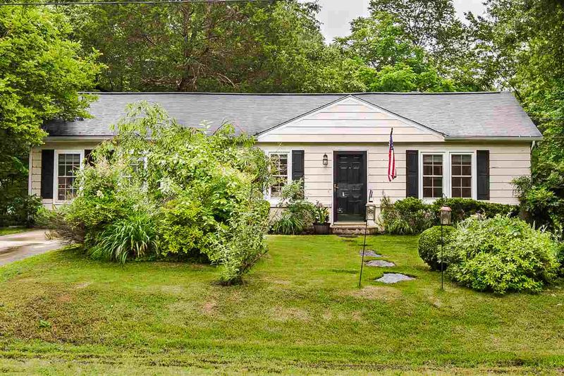 3211 Mossdale Ave, Durham, NC 27707