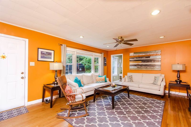 3211 Mossdale Ave, Durham, NC 27707