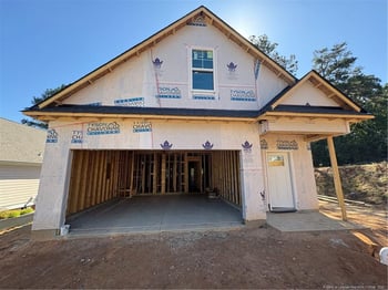3211 Nottinghill Rd, Fayetteville, NC 28311