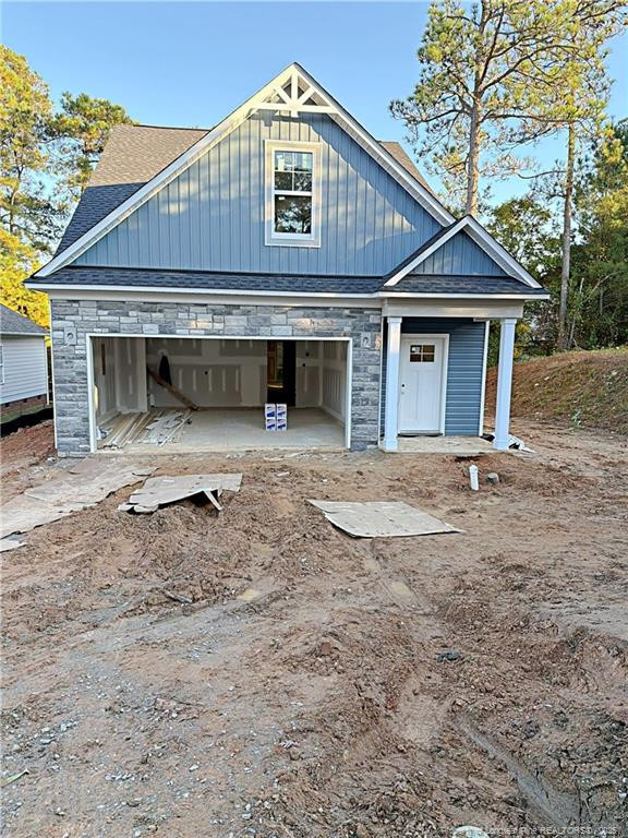 3211 Nottinghill Rd, Fayetteville, NC 28311