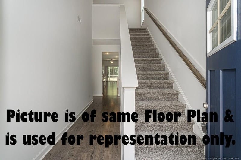 3211 Nottinghill Rd, Fayetteville, NC 28311