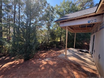 3211 Nottinghill Rd, Fayetteville, NC 28311