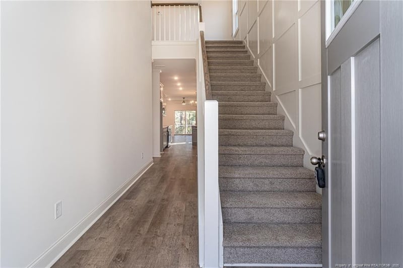 3211 Nottinghill Rd, Fayetteville, NC 28311