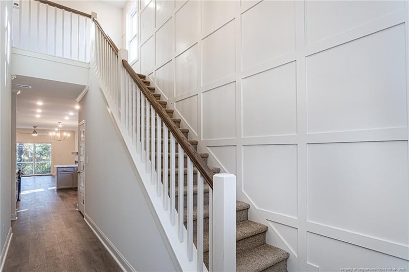 3211 Nottinghill Rd, Fayetteville, NC 28311