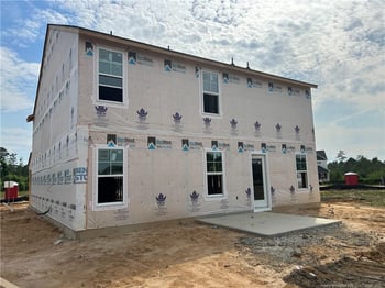 3211 Peruvian Ct, Fayetteville, NC 28312