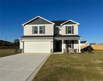 3211 Peruvian Ct, Fayetteville, NC 28312