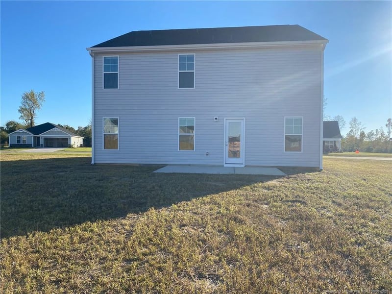 3211 Peruvian Ct, Fayetteville, NC 28312