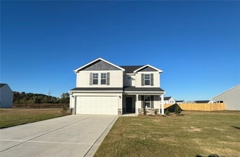 3211 Peruvian Ct, Fayetteville, NC 28312