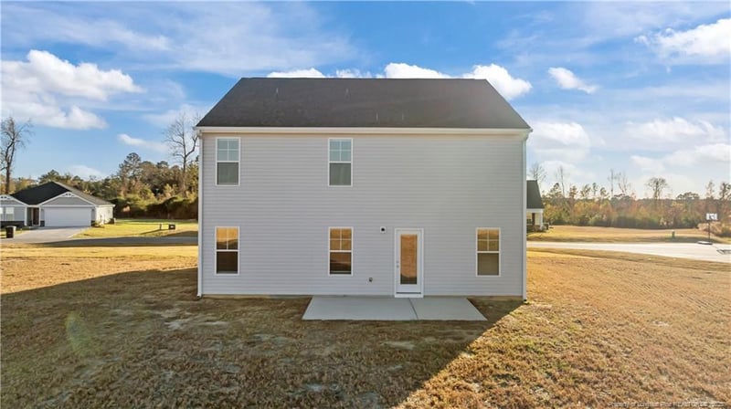 3211 Peruvian Ct, Fayetteville, NC 28312