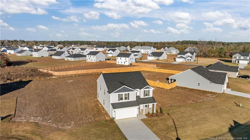 3211 Peruvian Ct, Fayetteville, NC 28312