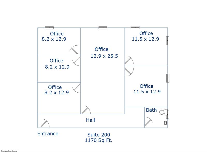 3211 Rogers Rd #Suite 200, Wake Forest, NC 27587
