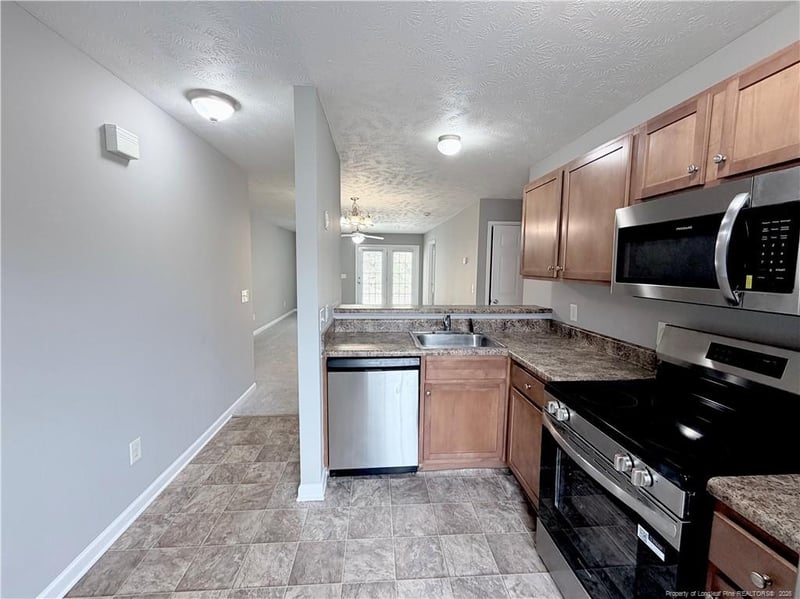 3211 Sperry Branch Way #B, Fayetteville, NC 28306