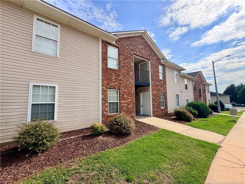 3211 Sperry Branch Way #B, Fayetteville, NC 28306