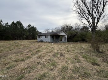 3211 Woodsdale Rd, Roxboro, NC 27574