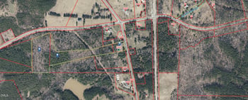 3211 Woodsdale Rd, Roxboro, NC 27574