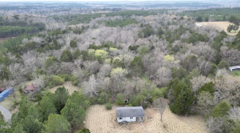 3211 Woodsdale Rd, Roxboro, NC 27574