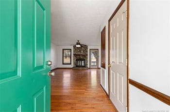 3212 Ansley Dr, Hope Mills, NC 28348