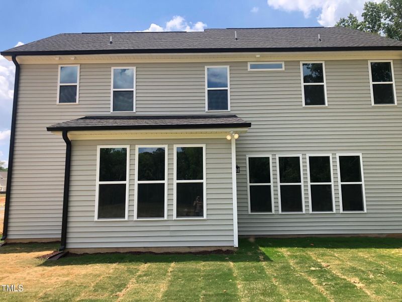 3212 Balcon Ct #31, Angier, NC 27501