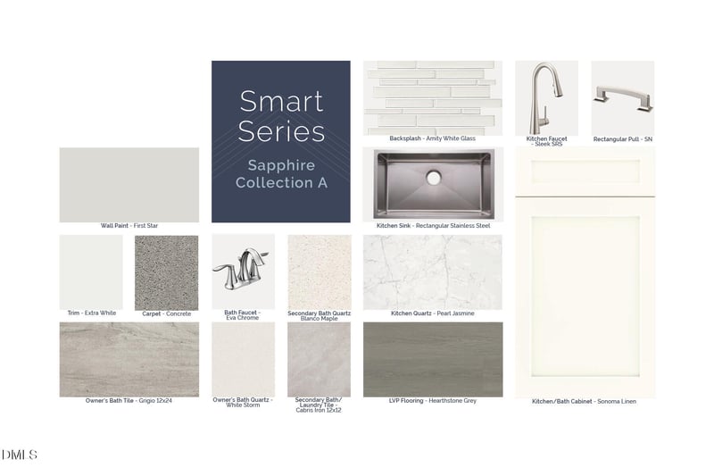 3212 Beekman Dr Lot 43, New Hill, NC 27562