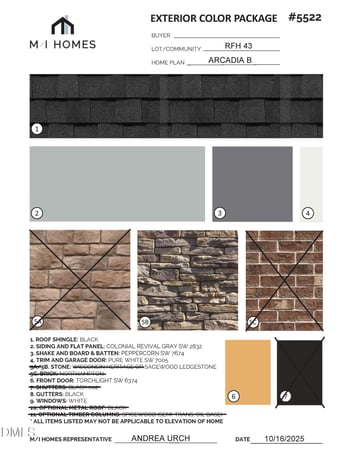 3212 Beekman Dr Lot 43, New Hill, NC 27562