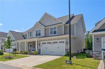 3212 Carnoustie Ct, Fayetteville, NC 28306