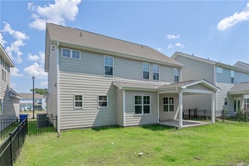 3212 Carnoustie Ct, Fayetteville, NC 28306