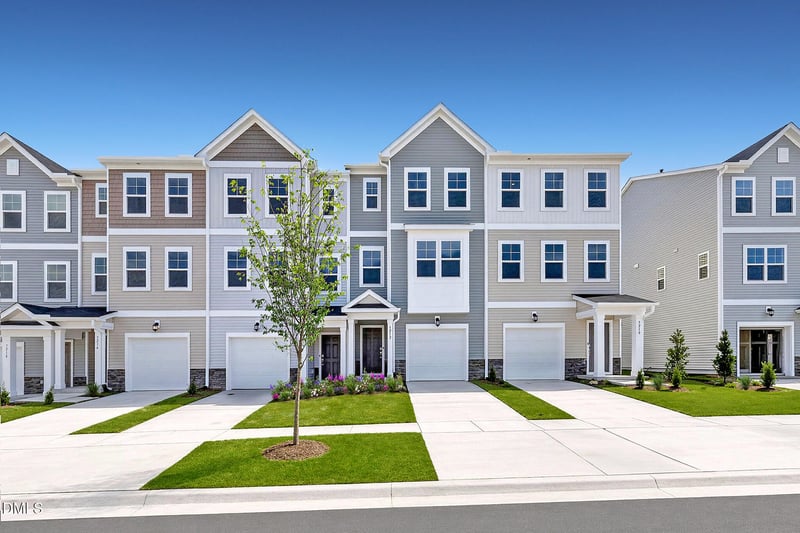 3212 Gypsum Dr, Durham, NC 27703