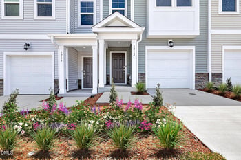 3212 Gypsum Dr, Durham, NC 27703