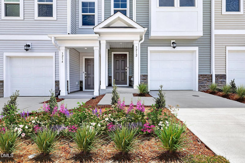 3212 Gypsum Dr, Durham, NC 27703