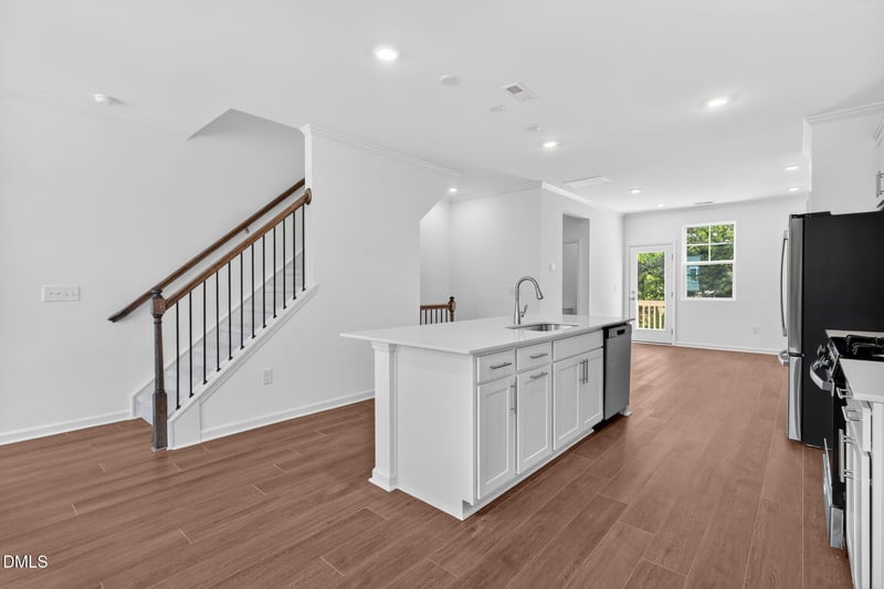 3212 Gypsum Dr, Durham, NC 27703
