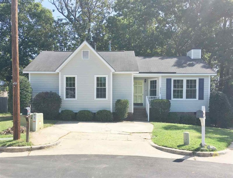 3212 Harmony Ct, Raleigh, NC 27610