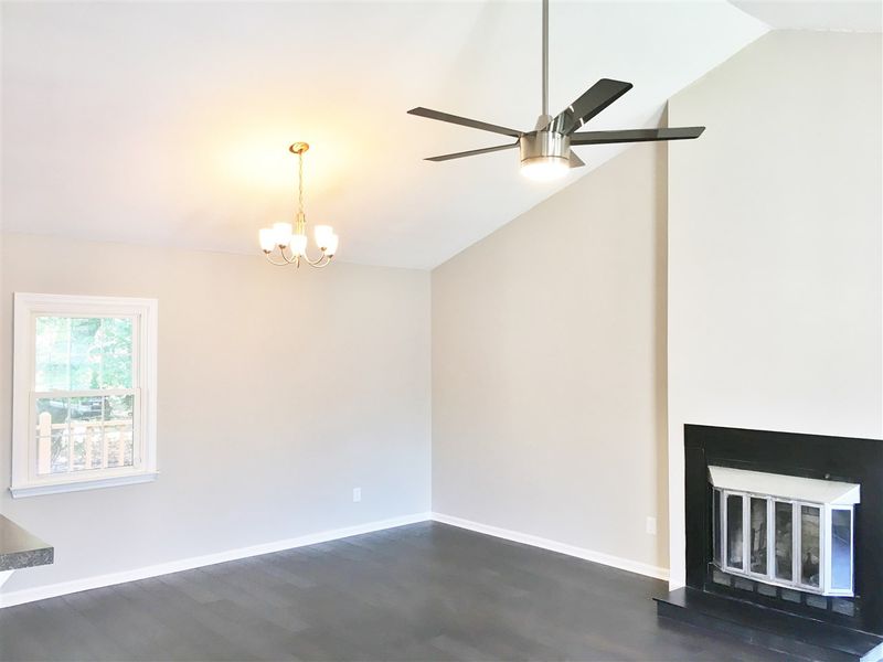 3212 Harmony Ct, Raleigh, NC 27610