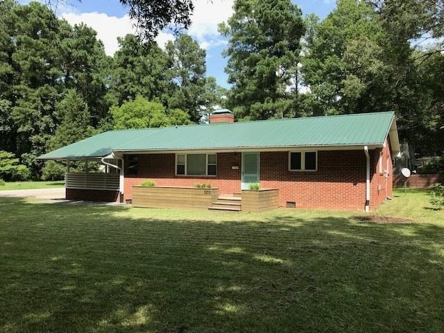 3212 Kenan Rd, Durham, NC 27704
