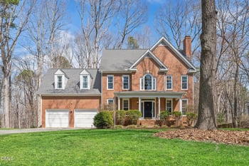 3212 Kentland Ln, Fuquay Varina, NC 27526