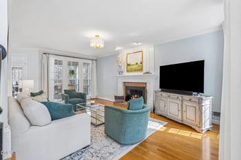 3212 Kentland Ln, Fuquay Varina, NC 27526